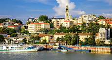 Токаев планирует визит в Белград