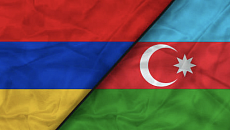 Переговоры между Азербайджаном и Арменией состоятся 10 мая в Алматы