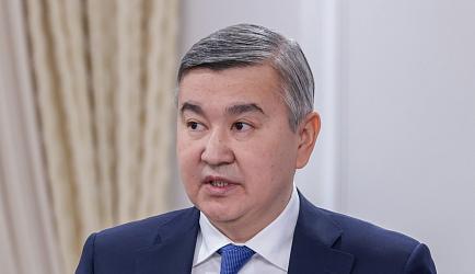 Вице-премьер Байбазаров возвращается в Банк развития Казахстана в новом статусе