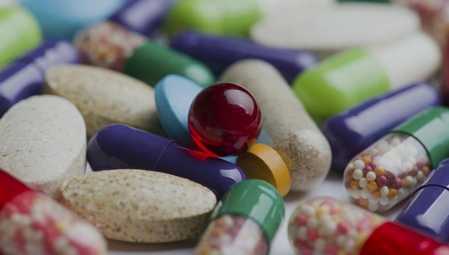 Как аптеки вовлечены в процесс маркировки лекарств в Казахстане?