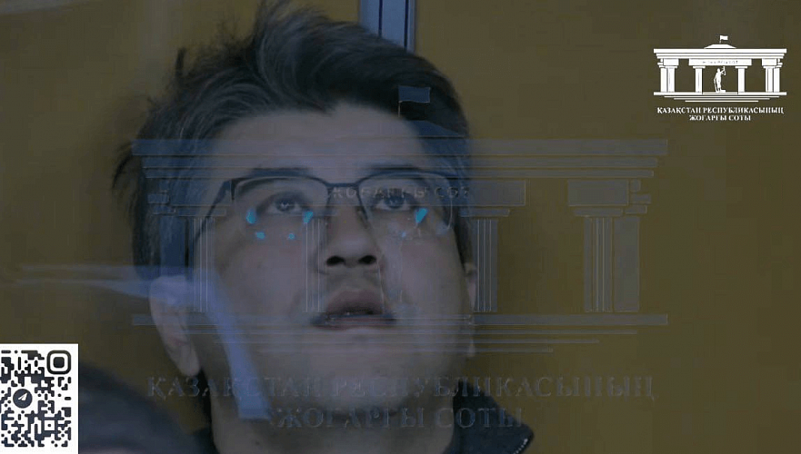 I never expected that most severe charges would be brought against me - Bishimbayev