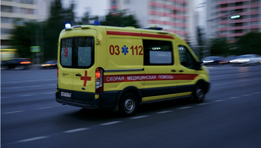 Подросток погиб от электротравмы в Павлодаре 
