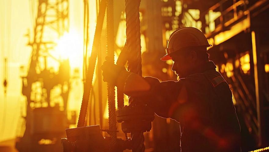 Казахстан обещает ОПЕК+ до конца года компенсировать перепроизводство нефти в I квартале