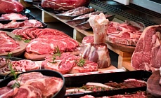 Производство мяса в Казахстане в марте вырос на 7,7%