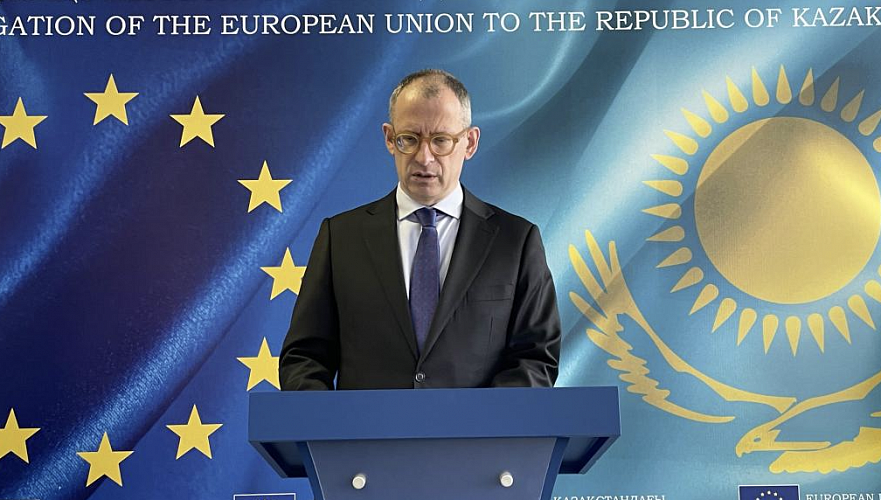 Polish presidency of EU council to fight sanctions circumvention against Russia