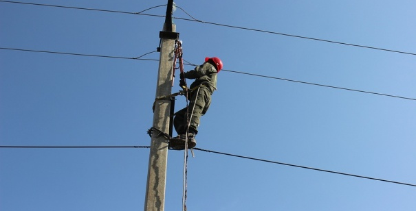Более 80 предприятий Караганды могут отключить от электроснабжения