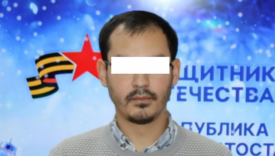 Kazakhstani detained in the US confesses to being mercenary in Wagner PMC