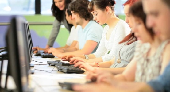 Kazakhstani students take last place in digital literacy ranking