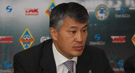 Oligarch Kairat Boranbayev, detained in Almaty, delivered to Nur-Sultan