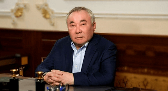 Case against Bolat Nazarbayev: AFM confirms receipt of allegations of raiding