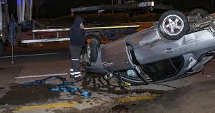 Up to 50 mln people annually injured in traffic accidents - WHO