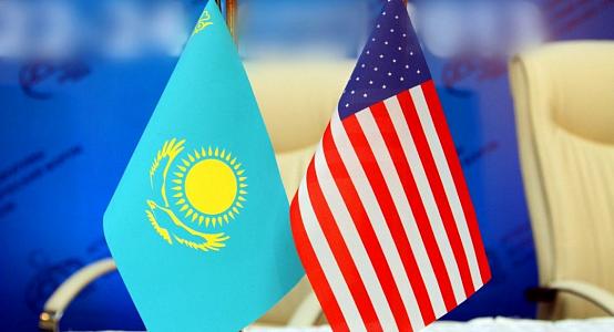 United States commits more than 365 million tenge to combat COVID-19 in Kazakhstan
