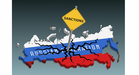 Kazakhstan ad US held consultations on minimizing negative impact of anti-Russian sanctions