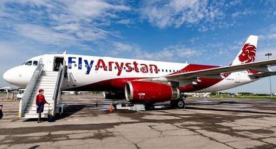 FlyArystan Оралға ұшатын рейстерді тоқтатады және мұны әуежай жұмысымен байланыстырады 