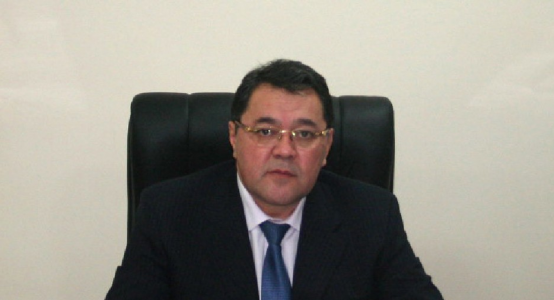 Tokayev relieved Suntayev and two highly ranked task officers of their posts
