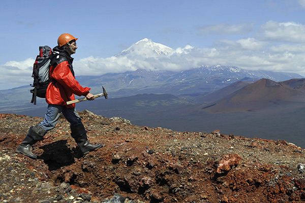 Геологи Казахстана и Чили договорились о совместной реализации проектов