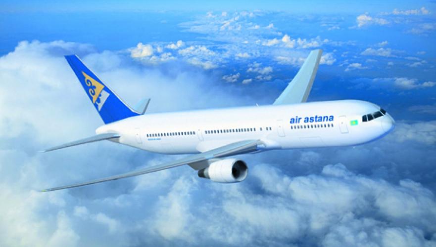 Deputy is going to sue Air Astana
