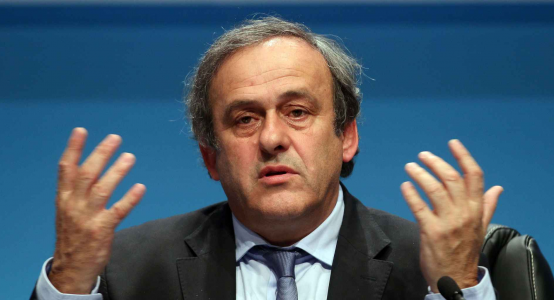 Former UEFA chief Michel Platini questioned in Qatar World Cup probe