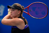  Қазақстандық теннисші Елена Рыбакина Australian Open-ді сәтті бастады 