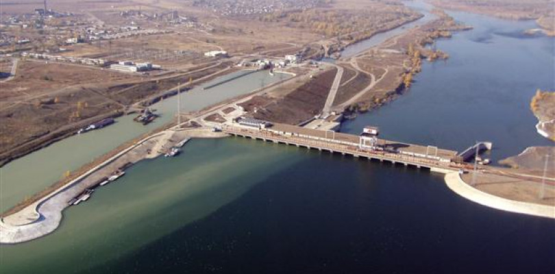 Усть-Каменогорскую и Шульбинскую ГЭС передали в ведение минфина