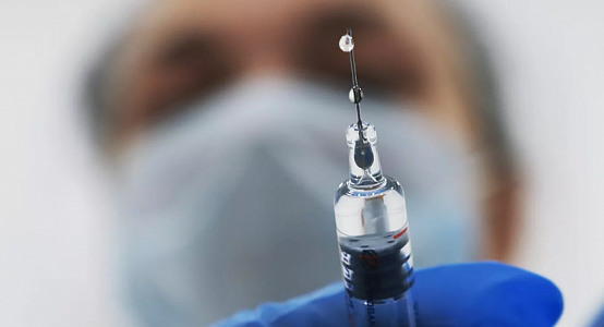 Purchase of COVID-19 vaccine can cost Kazakhstan in 18 billion tenge