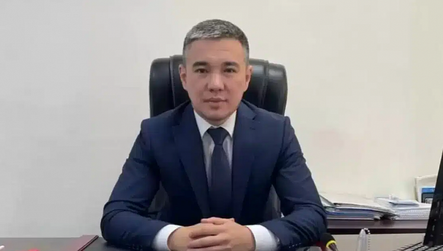 Businessman Azamat Dolanbayev declared wanted in Almaty