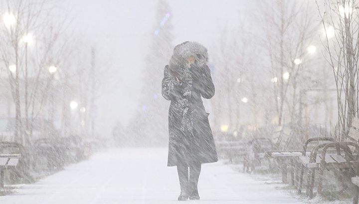 Пасмурная погода ожидается в Казахстане в ближайшие три дня