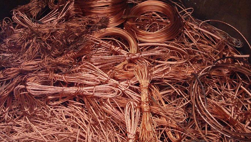 KAZ Minerals group reduces copper production by 6% within a year