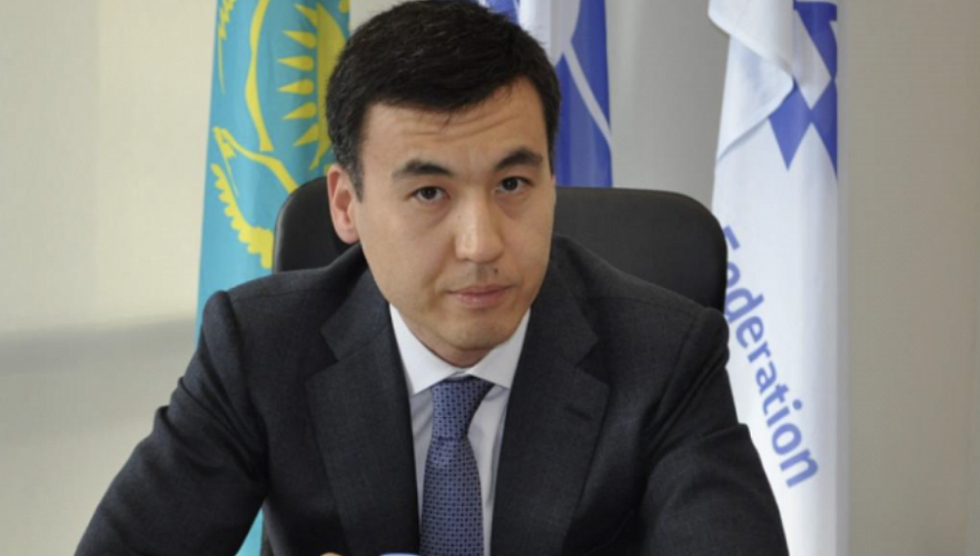 Galimzhan Yessenov elected as head of the board of directors of Jusan Bank