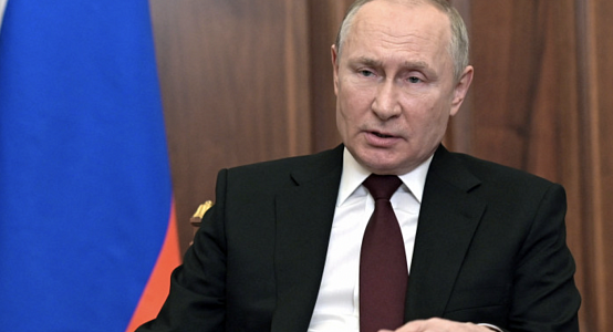 The EEC announced it's support of Putin's idea on the Greater Eurasian Partnership