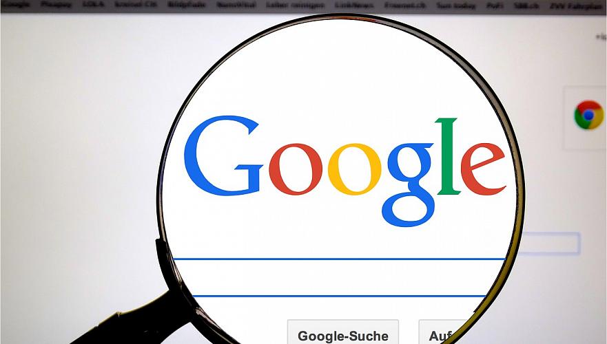 Foreign companies paid T70 billion in "Google tax" in Kazakhstan