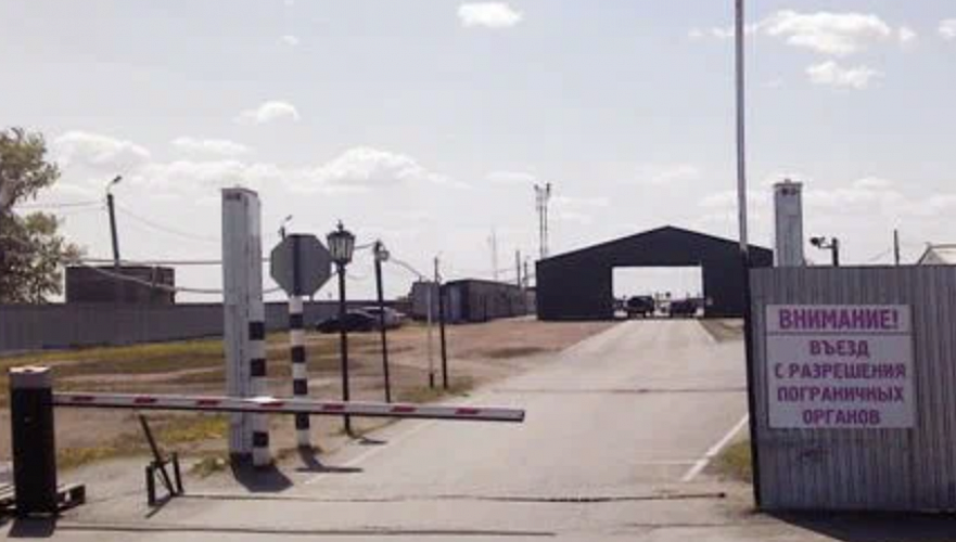 The checkpoint on the borders of Kazakhstan and Russia are to be expanded due to the queues