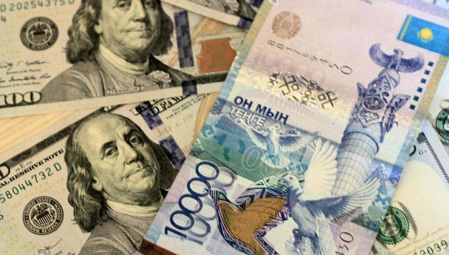 There are no grounds for tenge devaluation - MNE