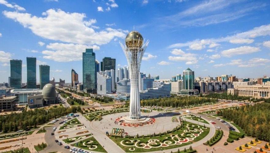 Number of tourists in Astana increased by 14% in 2024