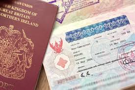 Thailand cancels visa fares for citizen of Kazakhstan for two months