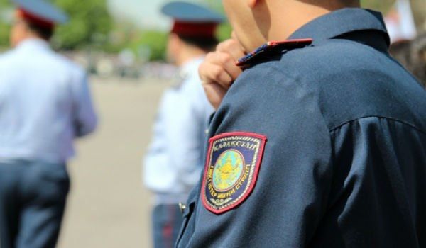 Четких решений и действий потребовал от правоохранителей Токаев