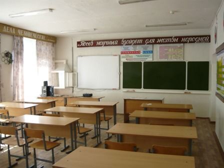 Сирота спрятался от своего опекуна в школе в Павлодарской области