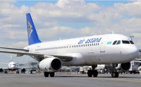 Air Astana suspends flights to India until May 31