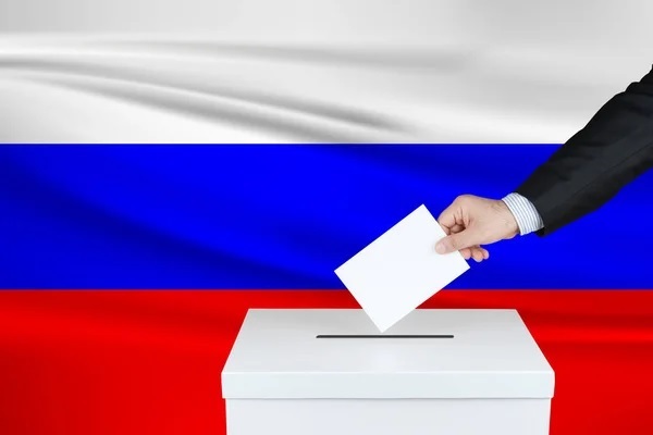 Presidential elections are scheduled for March 2024 in Russia