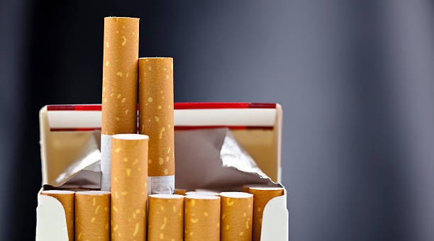 More than 22 million packs of counterfeit cigarettes seized in Kazakhstan since January