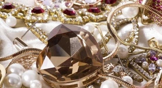 Up to 90% of jewelry items in Kazakhstan are produced and sold on  black market - Majilis
