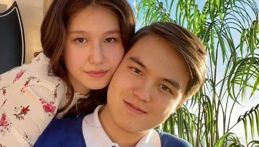 Details about "illegitimate son of Nursultan Nazarbayev" circulate in ...