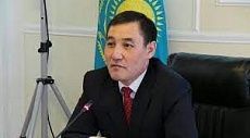 Әзілханов ҚХА төрағасының орынбасары болып тағайындалды  