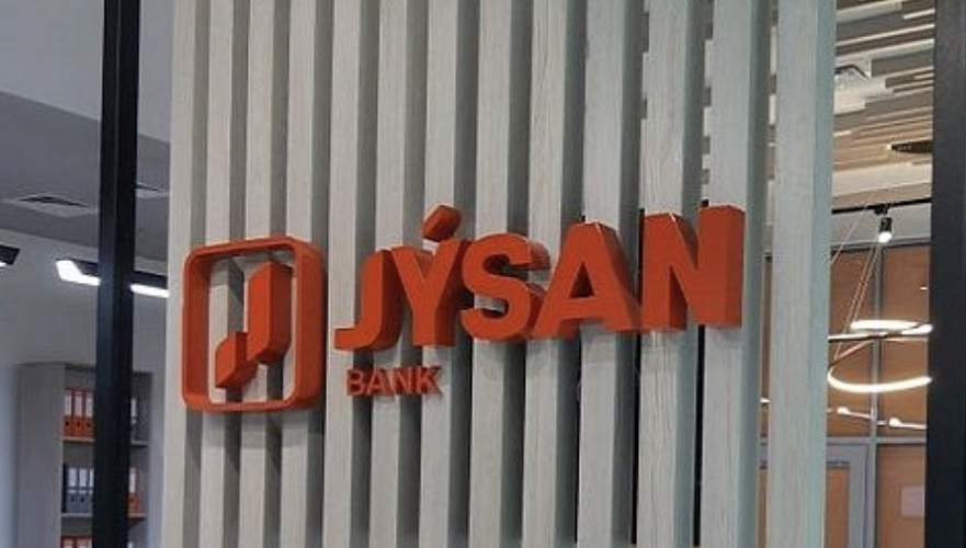 ARDFM issued an order to Jusan Bank