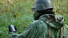 Қазақстанның әскерилері геокеңістік ақпараттың бірыңғай банкін қалыптастырады   