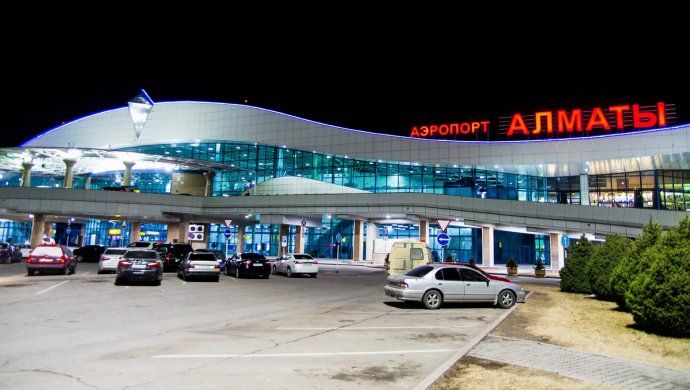 T15 billion is to be invested in fuel infrastructure of Kazakhstan airports