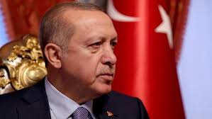Erdogan declared early elections in Turkey