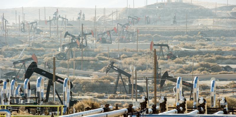 Отказ США сократить добычу нефти может свести на нет усилия ОПЕК+