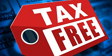 Қазақстанда Tax free салықсыз жүйесі 2019 жылдың күзінде жұмыс істейтін болады