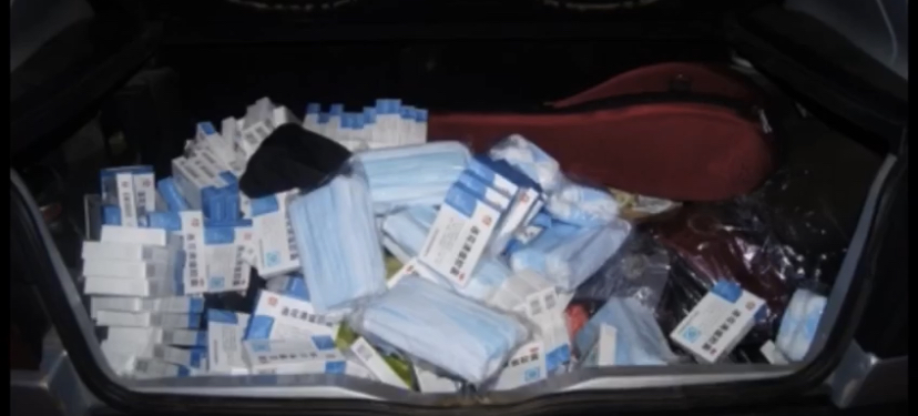 36 фактов незаконной торговли лекарствами и СИЗ выявили в Нур-Султане